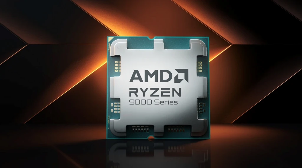 AMD Ryzen 7 9800X3D: Next-Gen Gaming Performance for 2024