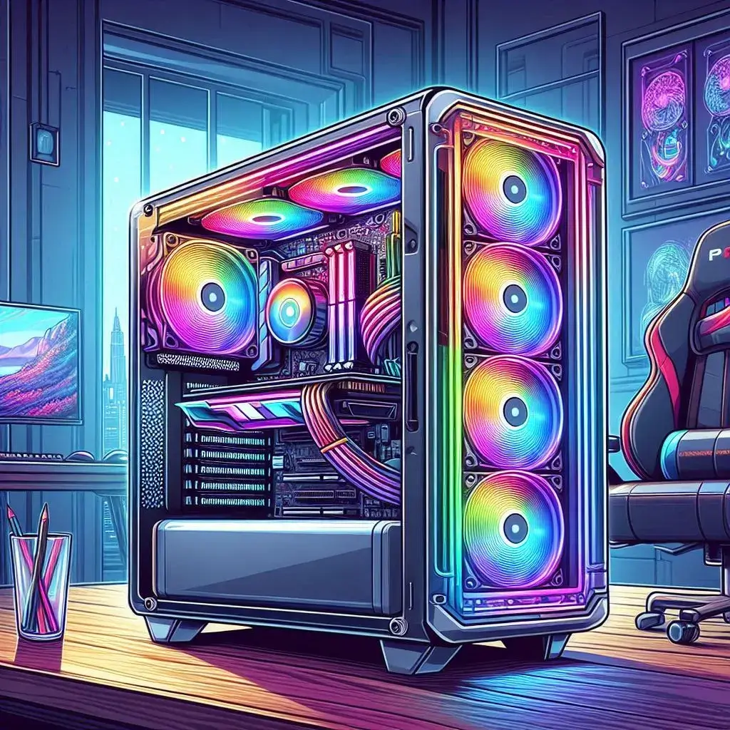 Best CPU Coolers 2025: Top Air & Liquid Cooling Performance Tests