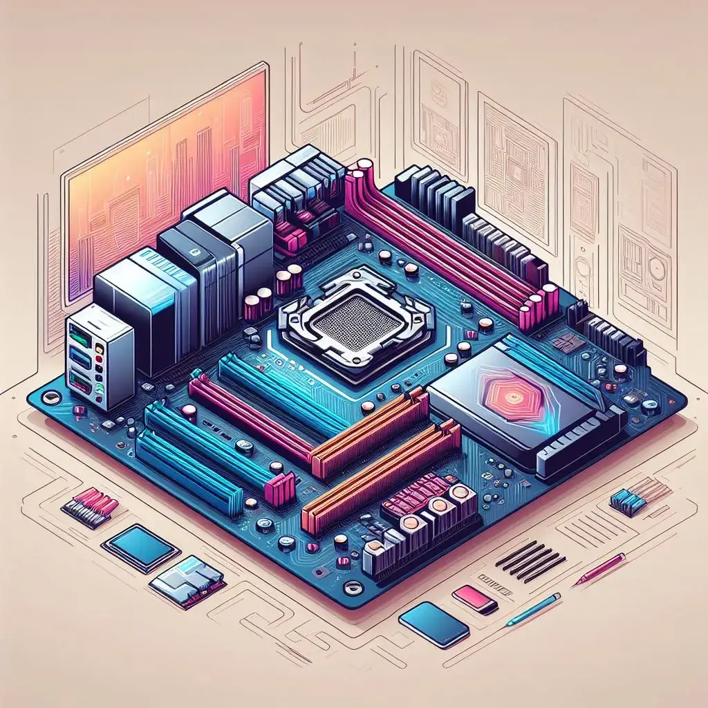 The Importance of Choosing the Right Motherboard for Your Processor