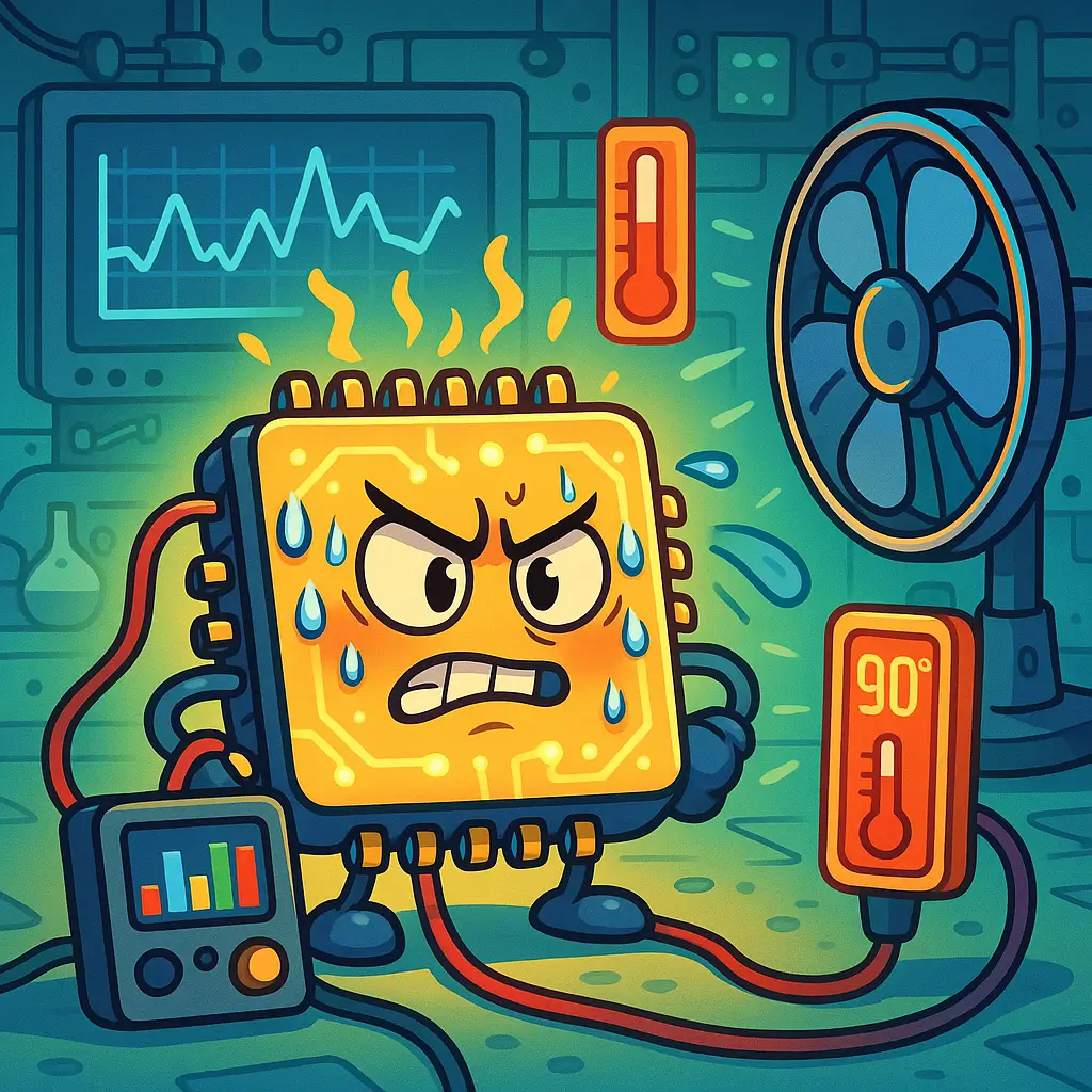 CPU Stress Testing: How to Push Your Processor & Keep It Cool