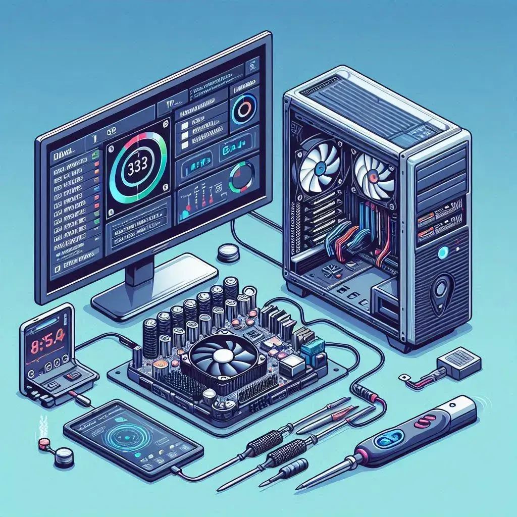 Essential Guide to Monitoring and Managing CPU Temperature