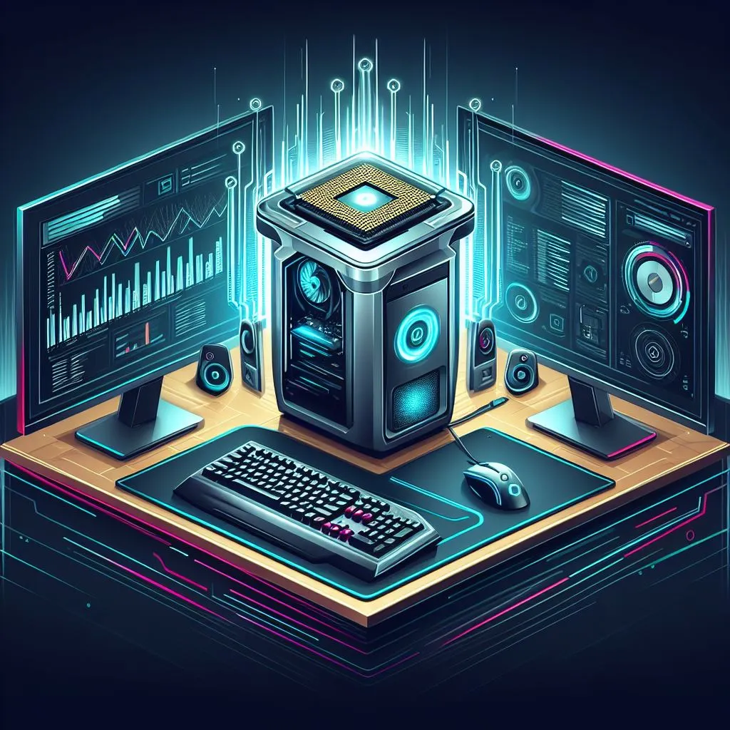 Ultimate CPU Showdown: Finding the Best Bang for Your Buck in 2024