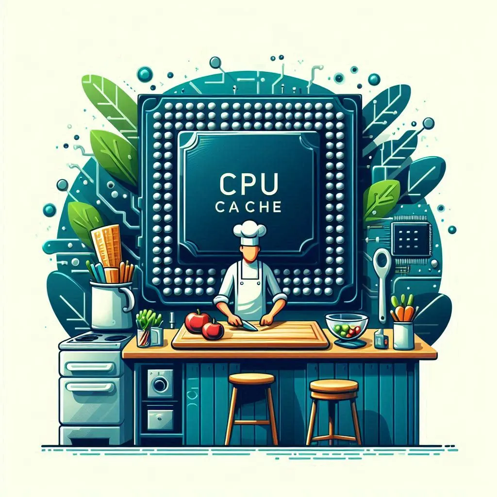 Understanding CPU Cache: How It Impacts Performance and Value